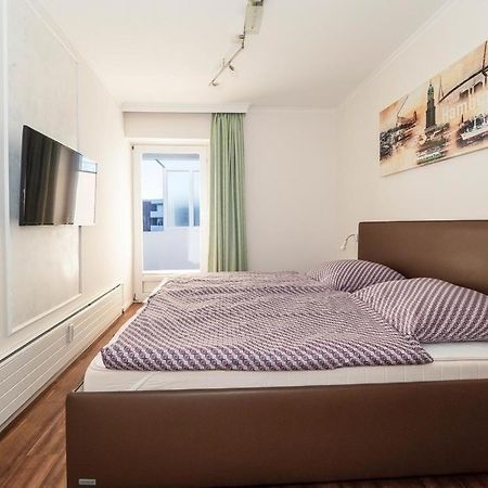 Hedighuis-App-18 Westerland Exterior foto